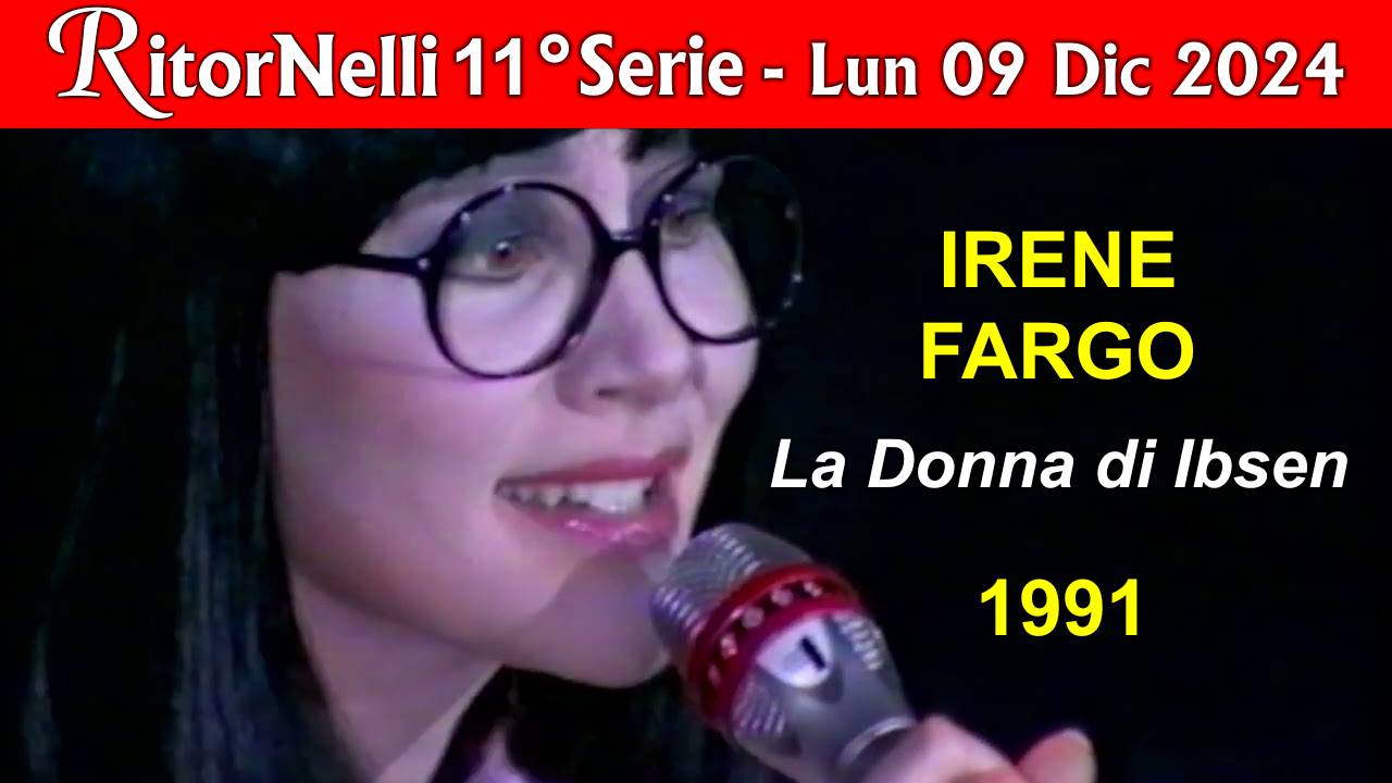 Trasmissione RitorNelli